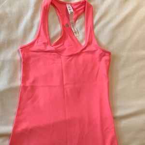 Lululemon Cool Racerback